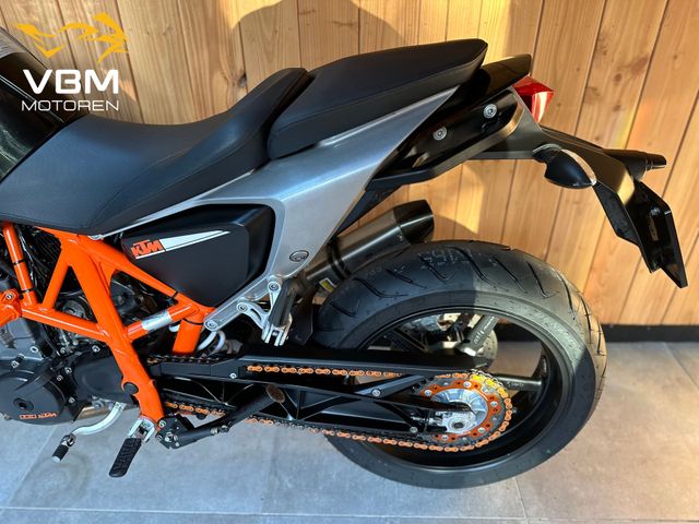 ktm - 690-duke-abs