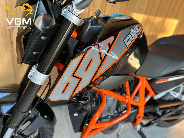 ktm - 690-duke-abs