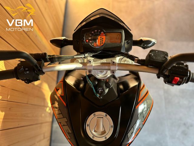 ktm - 690-duke-abs