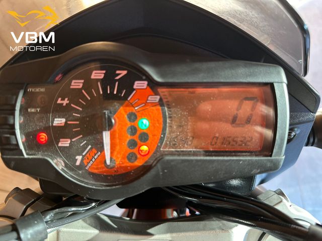 ktm - 690-duke-abs