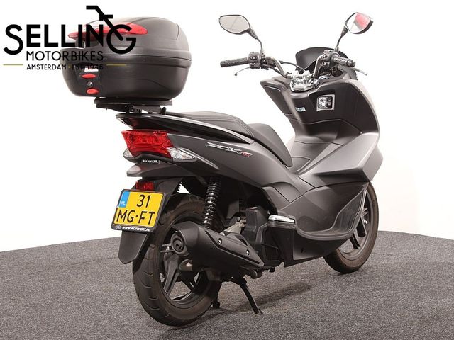 honda - pcx-150