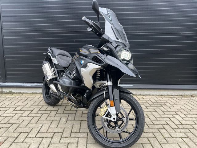bmw - r-1250-gs