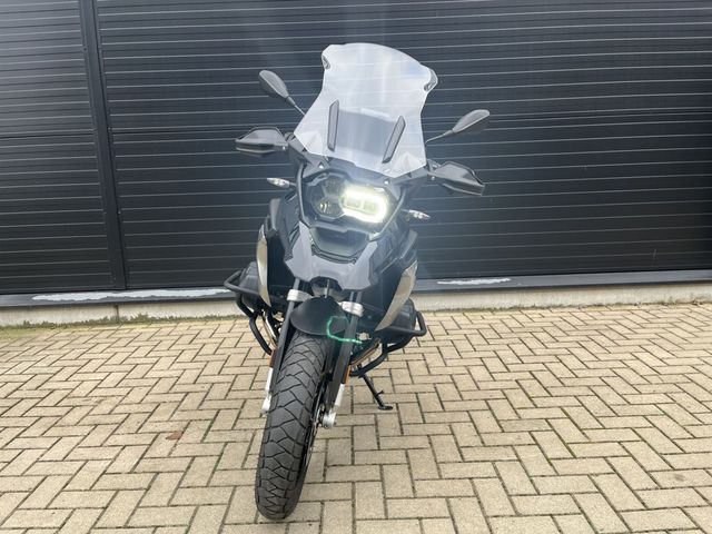 bmw - r-1250-gs