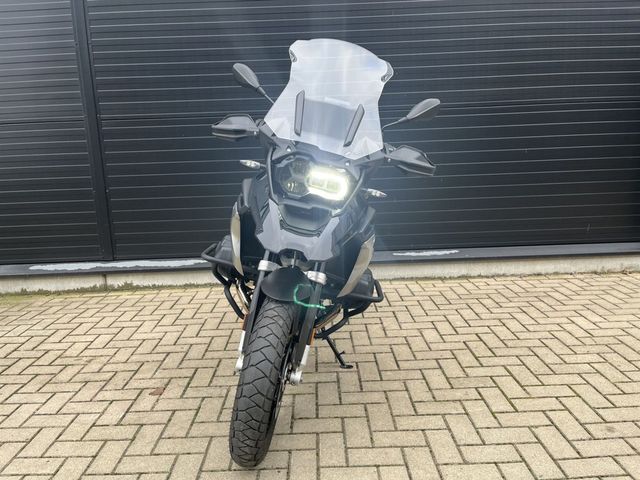 bmw - r-1250-gs