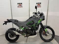KAWASAKI KLE 500 SE
