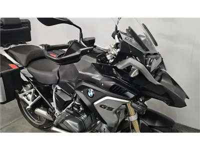 BMW R 1250 GS – foto 3