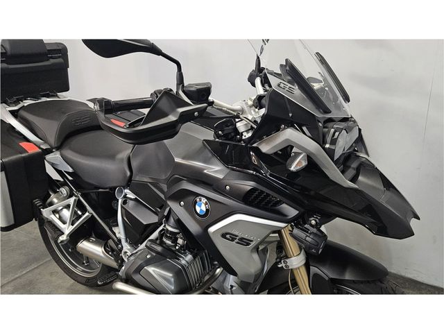 bmw - r-1250-gs