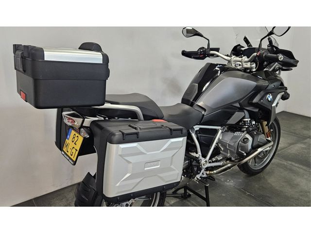 bmw - r-1250-gs