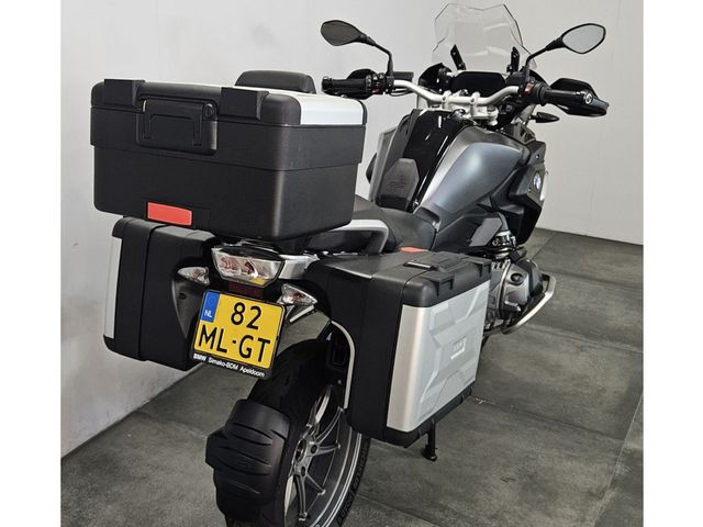 bmw - r-1250-gs