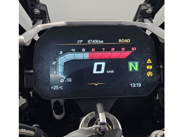 bmw - r-1250-gs