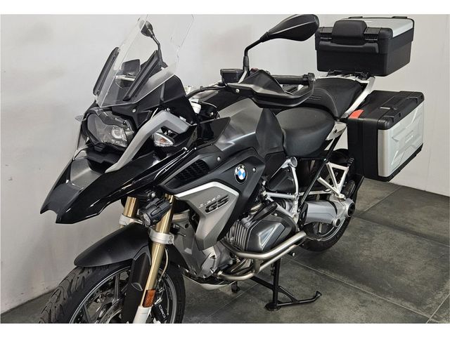 bmw - r-1250-gs