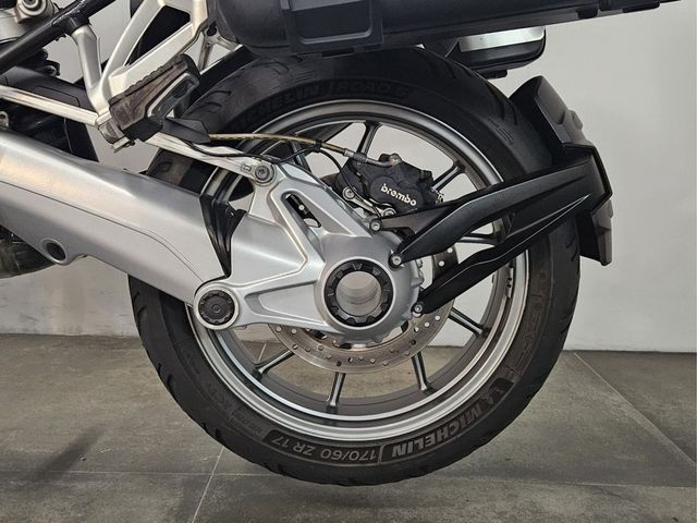 bmw - r-1250-gs