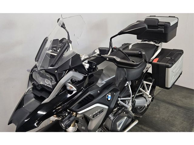 bmw - r-1250-gs