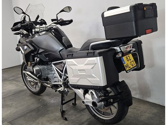 bmw - r-1250-gs