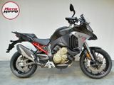 DUCATI MULTISTRADA V4 S