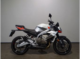 Aprilia Tuono 457 2025 occasion