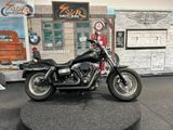 HARLEY-DAVIDSON FAT BOB FXDF
