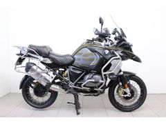 BMW R 1250 GS ADVENTURE