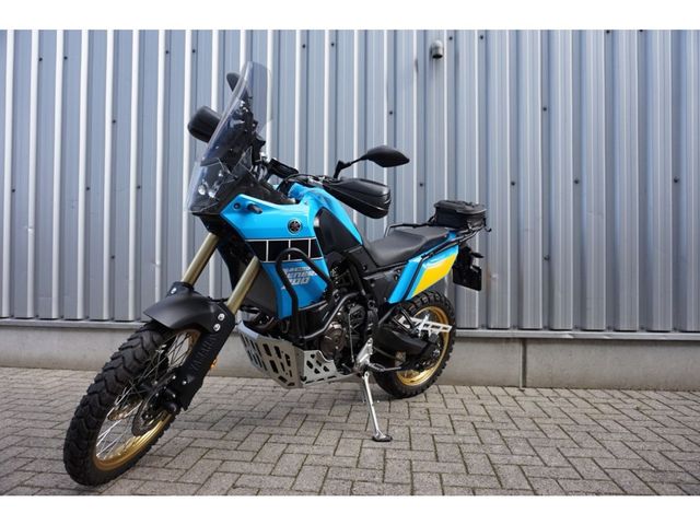 yamaha - tenere-700