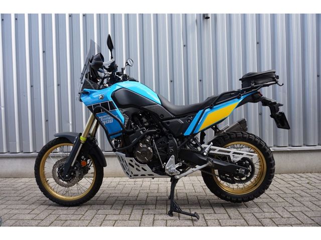 yamaha - tenere-700