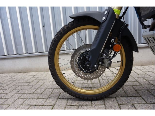 yamaha - tenere-700