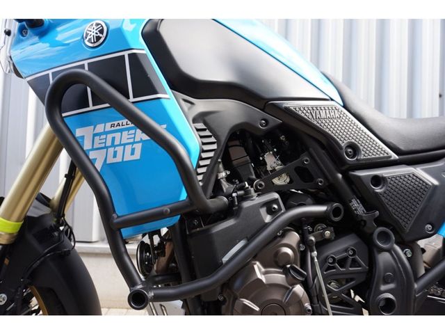 yamaha - tenere-700
