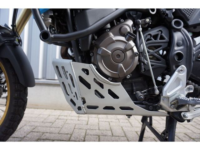 yamaha - tenere-700
