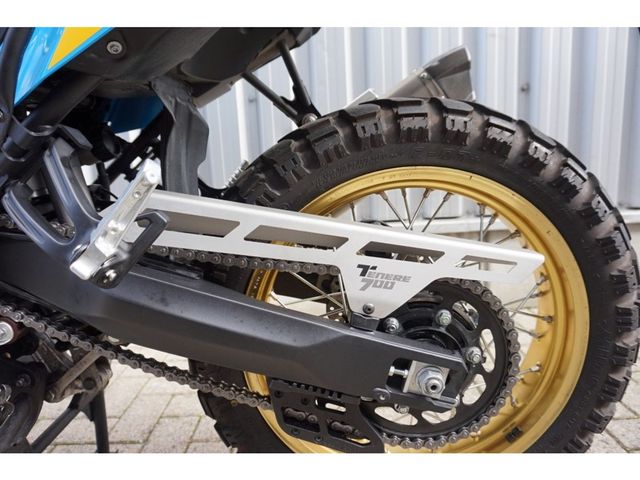 yamaha - tenere-700