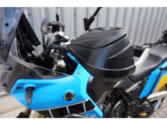 yamaha - tenere-700