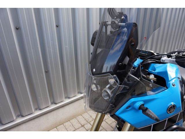 yamaha - tenere-700
