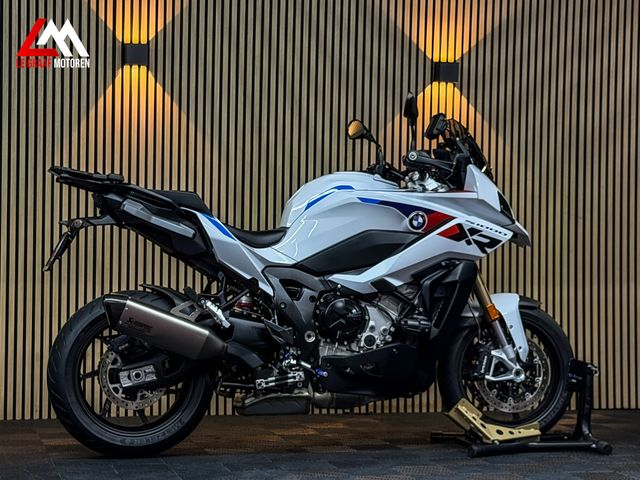 bmw - s-1000-xr