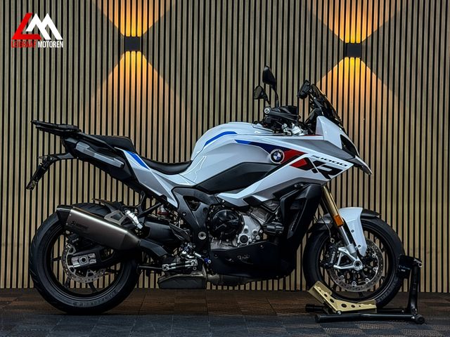 bmw - s-1000-xr