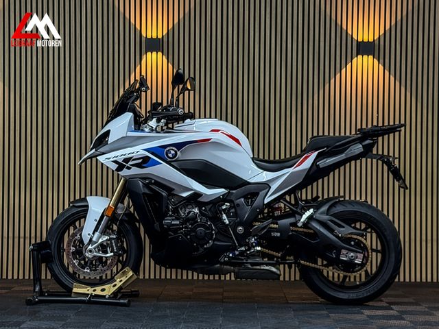 bmw - s-1000-xr