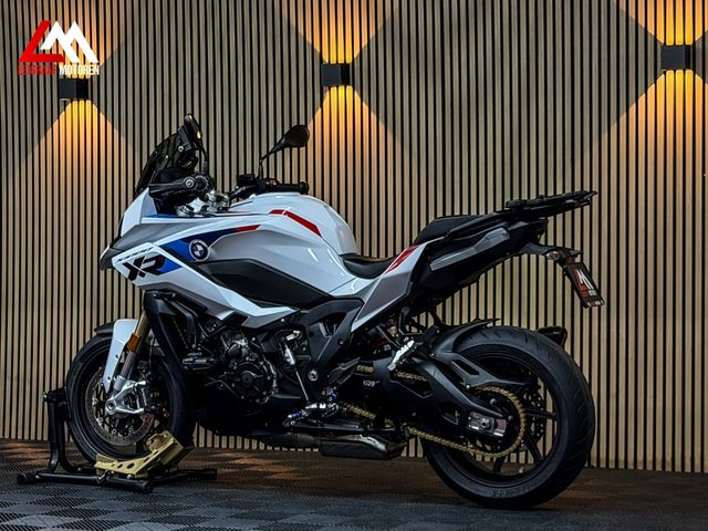 bmw - s-1000-xr