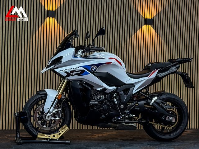 bmw - s-1000-xr
