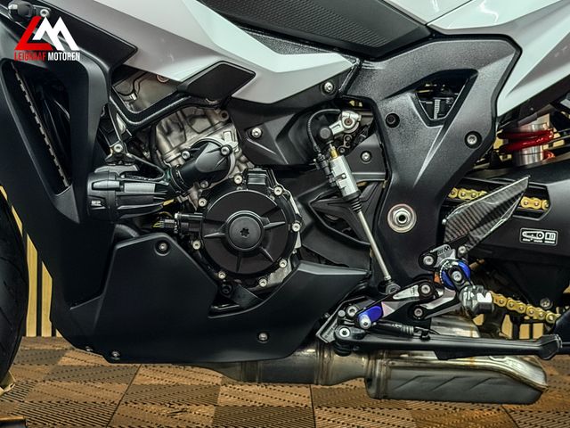 bmw - s-1000-xr