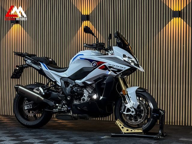 bmw - s-1000-xr