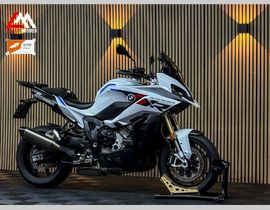 BMW S 1000 XR 2025 occasion