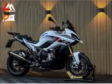 BMW S 1000 XR
