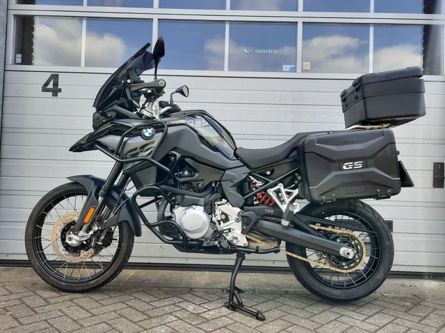 bmw - f-850-gs-adventure