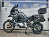 BMW F 850 GS ADVENTURE