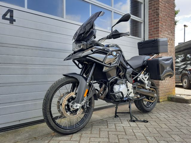 bmw - f-850-gs-adventure