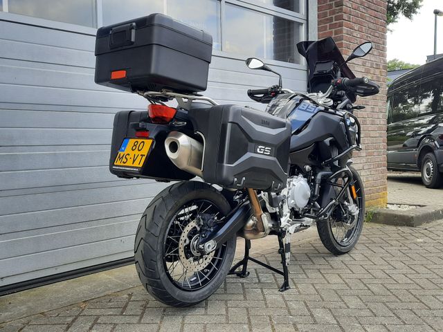 bmw - f-850-gs-adventure