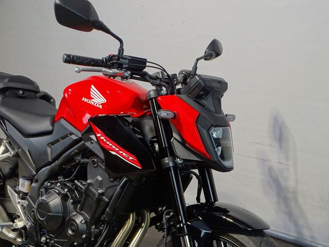 honda - cb-500-hornet