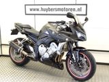 YAMAHA FZ 1 FAZER