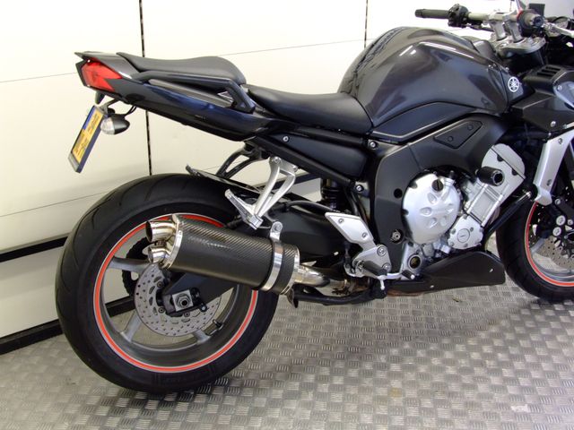yamaha - fz-1-fazer