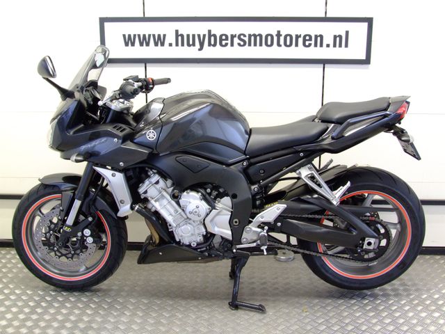 yamaha - fz-1-fazer