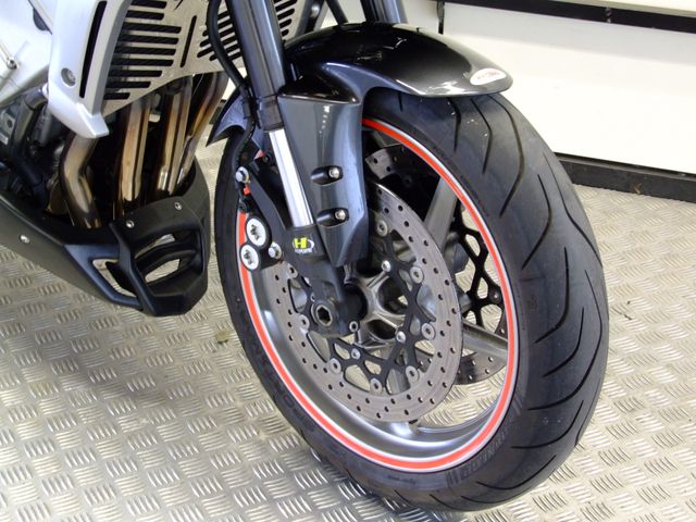 yamaha - fz-1-fazer