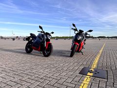 Ultraviolette F77 Superstreet Recon 2025 occasion – foto 2 van 15