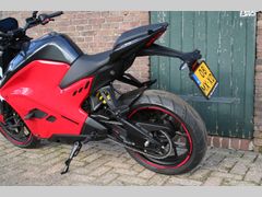 Ultraviolette F77 Superstreet Recon 2025 occasion – foto 7 van 15